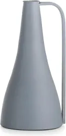 sziqiqi-metalowy-niebieski-wazon-dekoracyjny