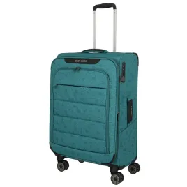 walizka-sredniatravelite-skaii-67-cm-turkusowa