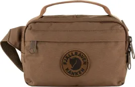 saszetka-biodrowa-kanken-hip-pack-fjallraven-hazel-brown