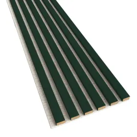 lamele-na-bezowym-filcu-w-kolorze-butelkowa-zielen