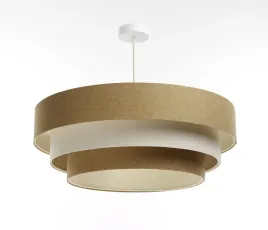 lampa-wiszaca-trinity-boho-ellegant-musztarda-60cm