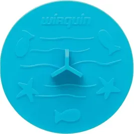 korek-uniwersalny-fi-105mm-frisby-wirquin-brodzika-wanny-zlewu-niebieski