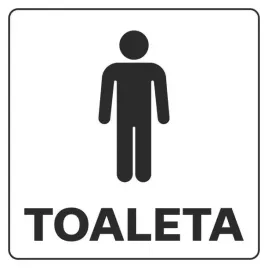 naklejka-toaleta-meska-15x15-cm