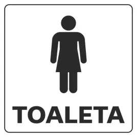 naklejka-toaleta-ubikacja-damska-15x15-cm