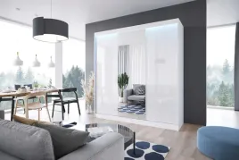 szafa-przesuwna-180cm-z-lustrem-lacobel-bialy