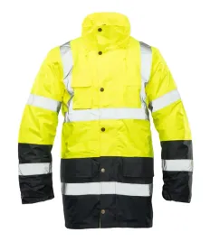 kurtka-robocza-ocieplana-odblaskowa-benefit-hi-vi-kurtka-parka-zlt-m