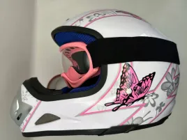 kask-motocyklowy-enduro-dziewczecy-rozowo-bialy-w-motyle-gogle-rozmiar-s