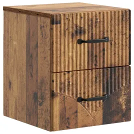 wiszaca-szafka-nocna-z-szuflada-stare-drewno-345-x-33-x-40-cm