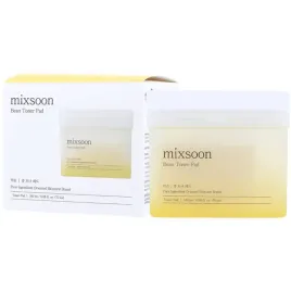 mixsoon-bean-toner-pad-70-sheets-platki-tonizujace