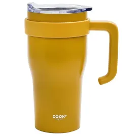 kubek-termiczny-600-ml-zolty-nowoczesny-do-kawy-na-wynos