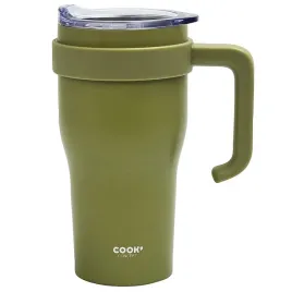 kubek-termiczny-zielony-600-ml-nowoczesny-do-kawy-na-wynos