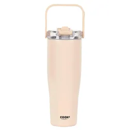 kubek-termiczny-bezowy-900-ml-metalowy-nowoczesny