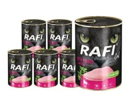 rafi-cat-grain-free-z-indykiem-12x400g