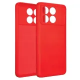 beline-etui-silicone-poco-x6-pro-czerwony-red