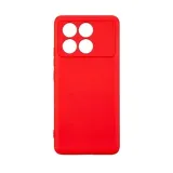 beline-etui-silicone-poco-x6-pro-czerwony-red-stan-nowy