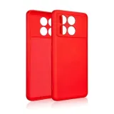 beline-etui-silicone-poco-x6-pro-czerwony-red-dedykowany-model-poco-x6-pro