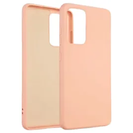 beline-etui-silicone-do-iphone-12-12-pro-61-rozowo-zloty-case-pokrowiec