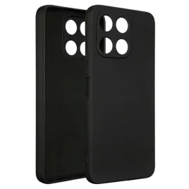 beline-etui-silicone-honor-x6a-czarny-case-pokrowiec-do-telefonu