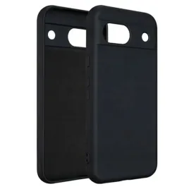 beline-etui-silicone-google-pixel-8a-czarny-black