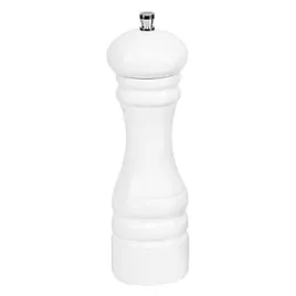 drewniany-mlynek-do-soli-pieprzu-18-cm-bialy-horeca-polska