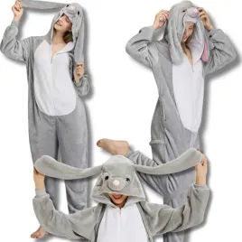 kigurumi-zajac-krolik-pizama-onesie-kostium-stroj-dres-122-128-134