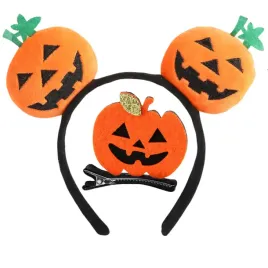 opaska-dynia-spinka-przebranie-stroj-dyni-na-halloween-bal-jesieni-zestaw