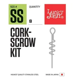 lj-wkretka-do-przynet-i-hakow-corkscrow-xl-6szt