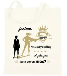torba-bawelniana-premium-na-zakupy-z-nadrukiem-prezent-dla-nauczycielki