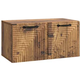 szafka-rtv-montowana-na-scianie-stare-drewno-595-x-31-x-30-cm