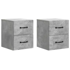 wiszaca-szafka-nocna-2-szt-betonowy-szary-345-x-33-x-40-cm