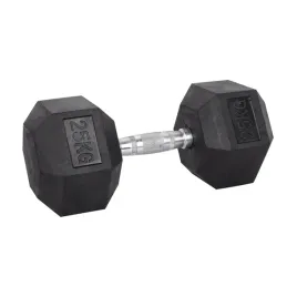 hantel-szesciokatny-insportline-hexsteel-25-kg