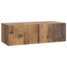 szafka-rtv-montowana-na-scianie-stare-drewno-98-x-41-x-30-cm