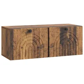 szafka-rtv-montowana-na-scianie-stare-drewno-785-x-31-x-30-cm