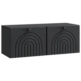 szafka-rtv-montowana-na-scianie-czarny-785-x-31-x-30-cm