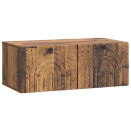 szafka-rtv-montowana-na-scianie-stare-drewno-785-x-41-x-30-cm