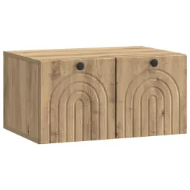 szafka-rtv-montowana-na-scianie-dab-artisan-595-x-41-x-30-cm