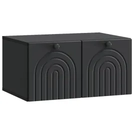 szafka-rtv-montowana-na-scianie-czarny-595-x-41-x-30-cm