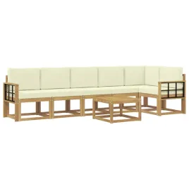 zestaw-sof-na-zewnatrz-7-szt-bialy-i-kremowy-poliester