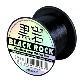 zylka-robinson-black-rock-0260mm-600m