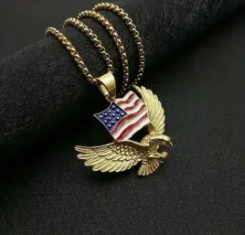 naszyjnik-wisiorek-orzel-usa-ameryka-america-zloty