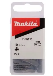 makita-p-06111-koncowka-wkretaka-10szt