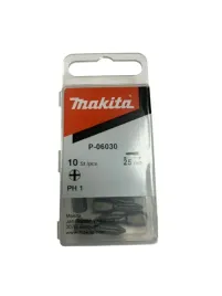 makita-p-06030-koncowka-wkretaka-10szt