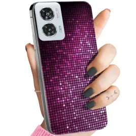 etui-do-motorola-edge-50-fusion-wzor-imitacja-brokatu-brokatowe-blyszczace