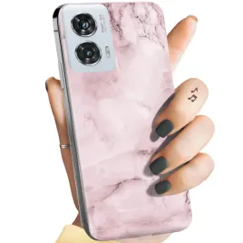 etui-do-motorola-edge-50-fusion-wzory-rozowe-golden-rose-pudrowy-roz-case