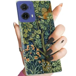 etui-do-motorola-moto-g85-wzory-william-morris-arts-and-crafts-tapety-case