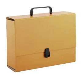 teczka-z-raczka-a4-10-cm-penmate-pomaranczowa-pastelowa