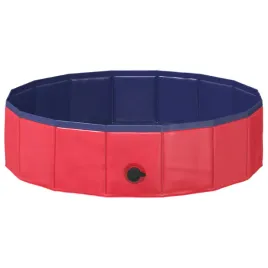 basen-dla-dzieci-czerwony-o-80-x-20-cm
