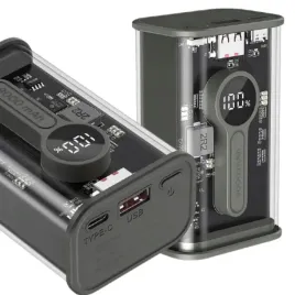 szybki-powerbank-do-telefonu-9000mah-qc-3-0-2x-usb-transparentny-pb09-tqc3
