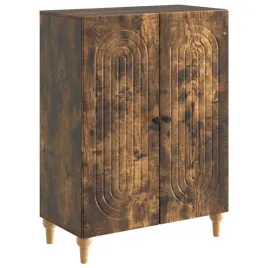 bufet-dab-wedzony-66-x-345-x-90-cm-drewno-inzynieryjne