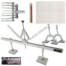 puller-panelowy-do-naprawy-karoserii-110cm-szpon-elektroda-drut-stopy-2szt
